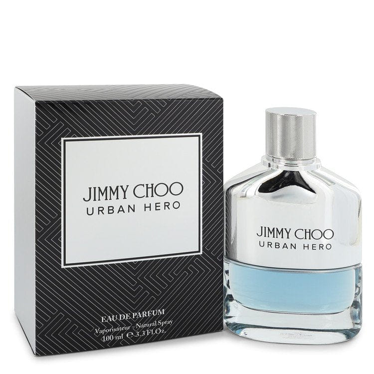 Luxury Perfumes Inc JIMMY CHOO URBAN HERO
