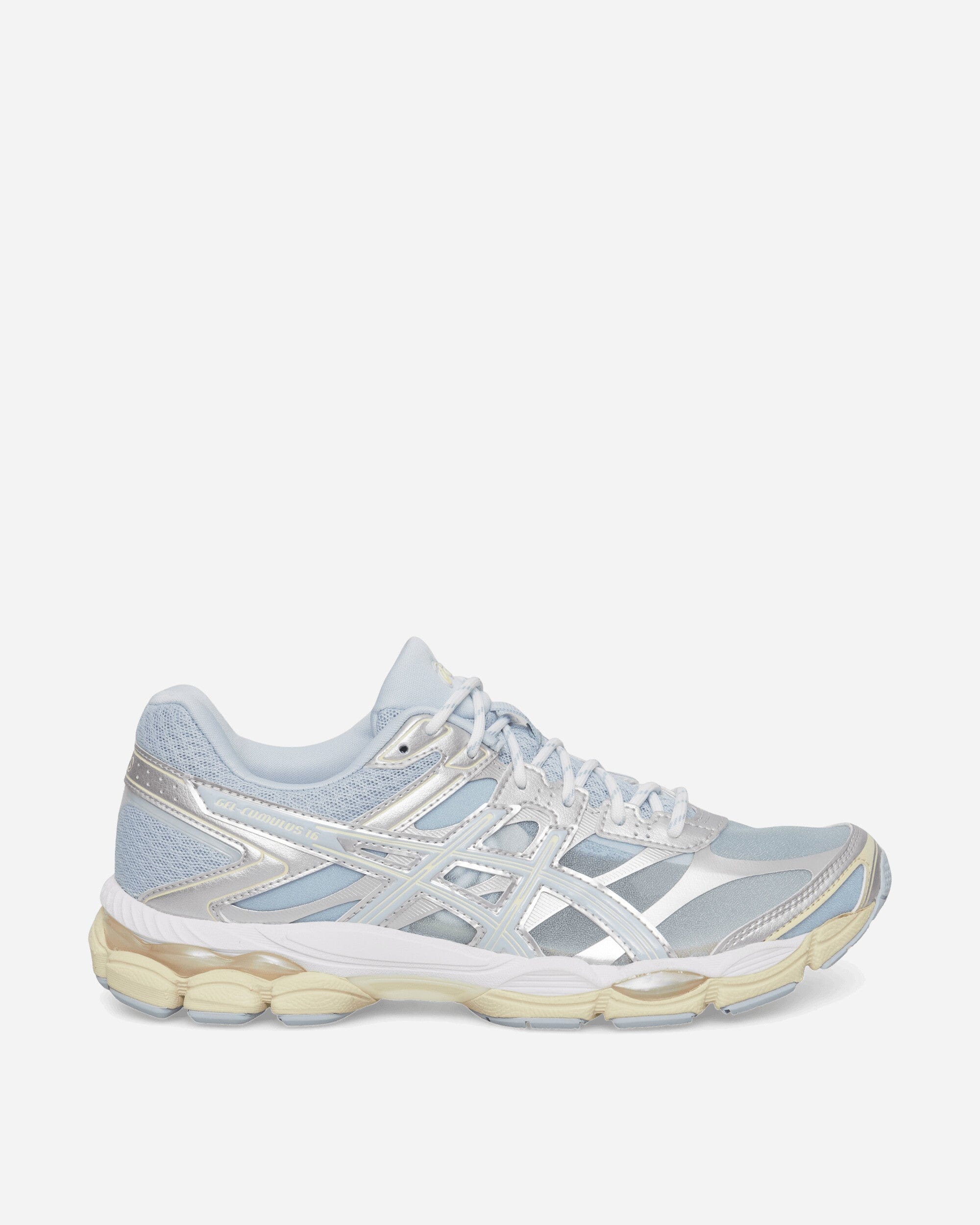 ASICS GEL-Cumulus 16 Sneakers Storm Cloud / Pure Silver