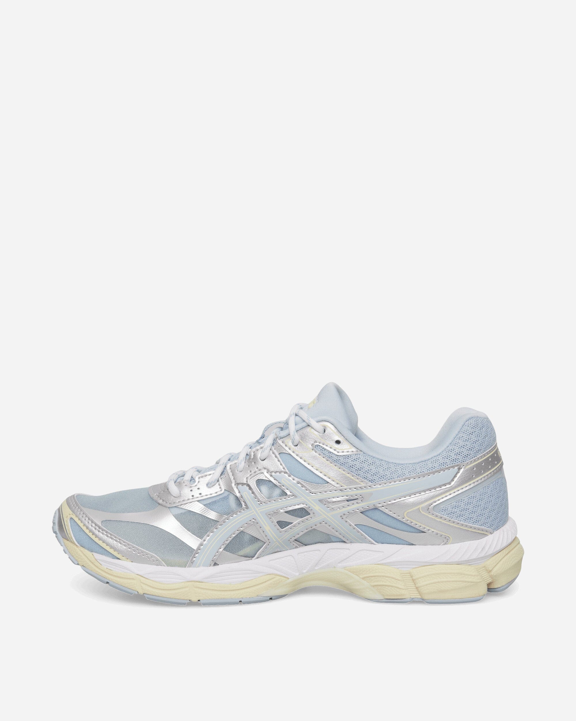 ASICS GEL-Cumulus 16 Sneakers Storm Cloud / Pure Silver