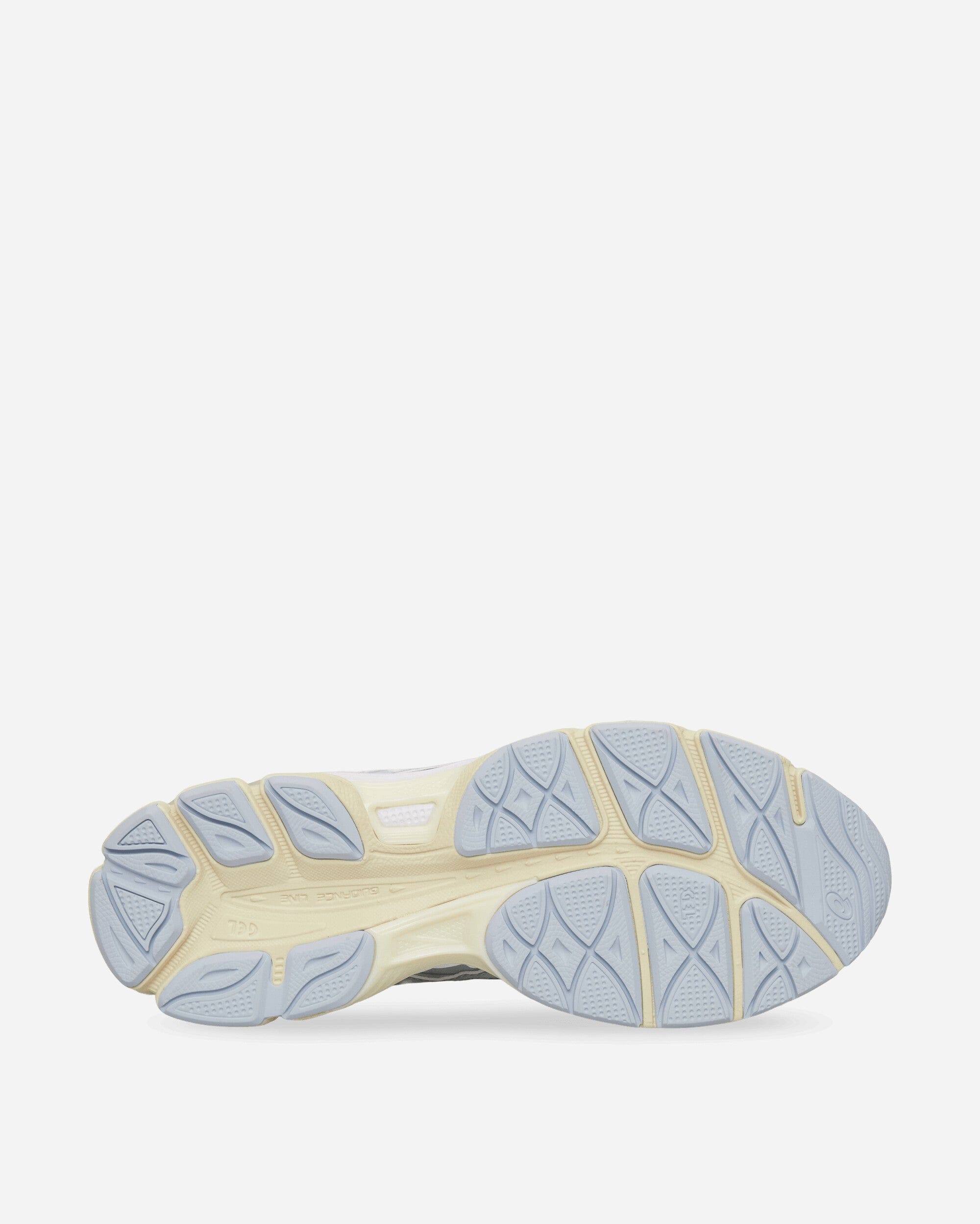 ASICS GEL-Cumulus 16 Sneakers Storm Cloud / Pure Silver