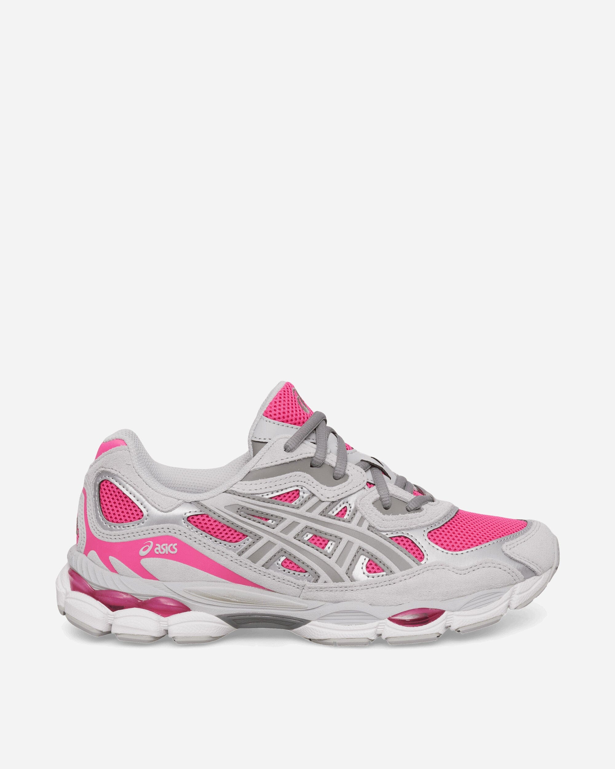 ASICS GEL-NYC Sneakers Pink Glo / Concrete