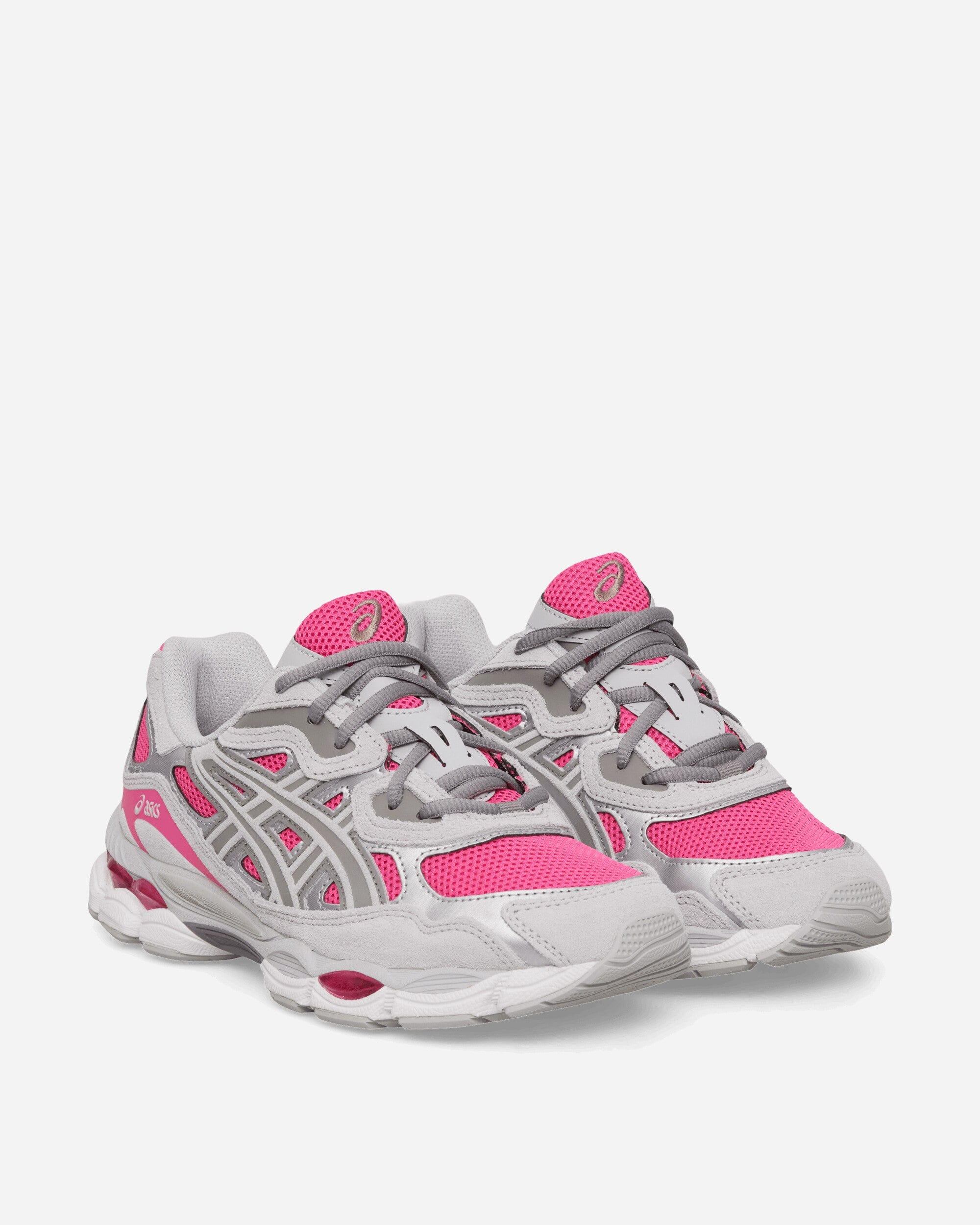 ASICS GEL-NYC Sneakers Pink Glo / Concrete