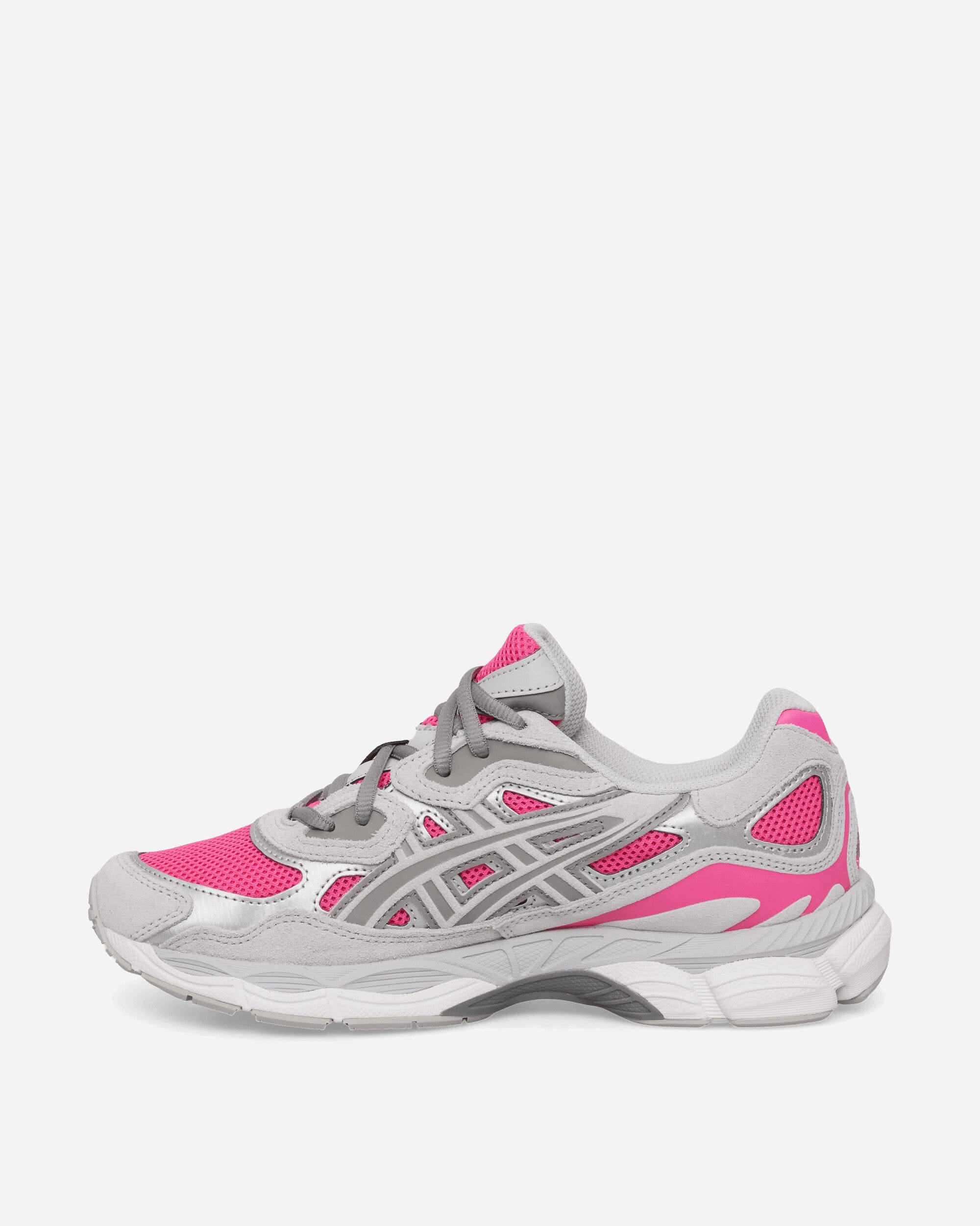 ASICS GEL-NYC Sneakers Pink Glo / Concrete