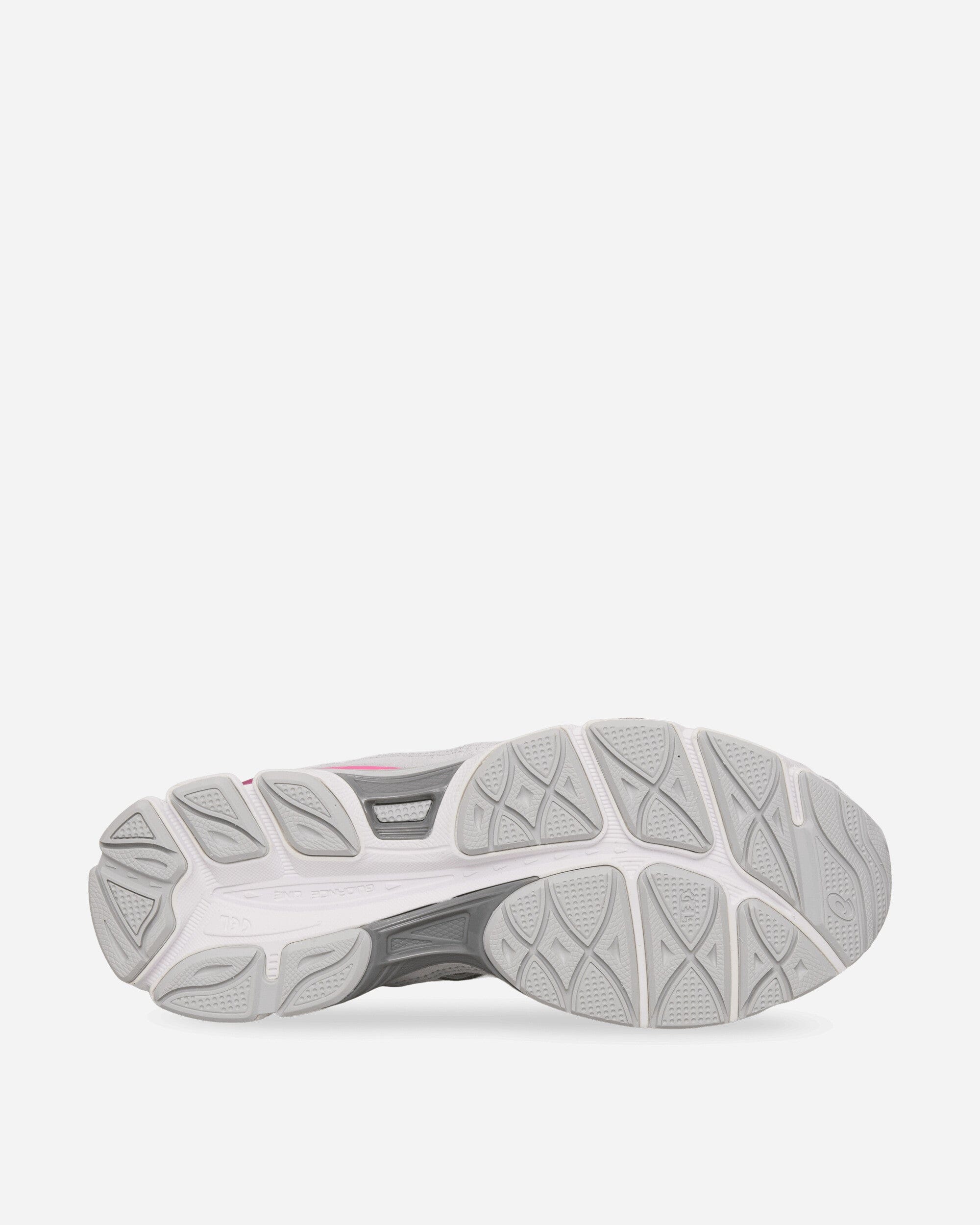 ASICS GEL-NYC Sneakers Pink Glo / Concrete