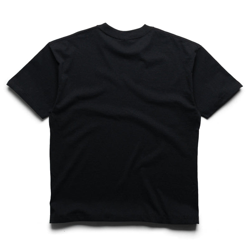 Pleasures On Film Tee - Black