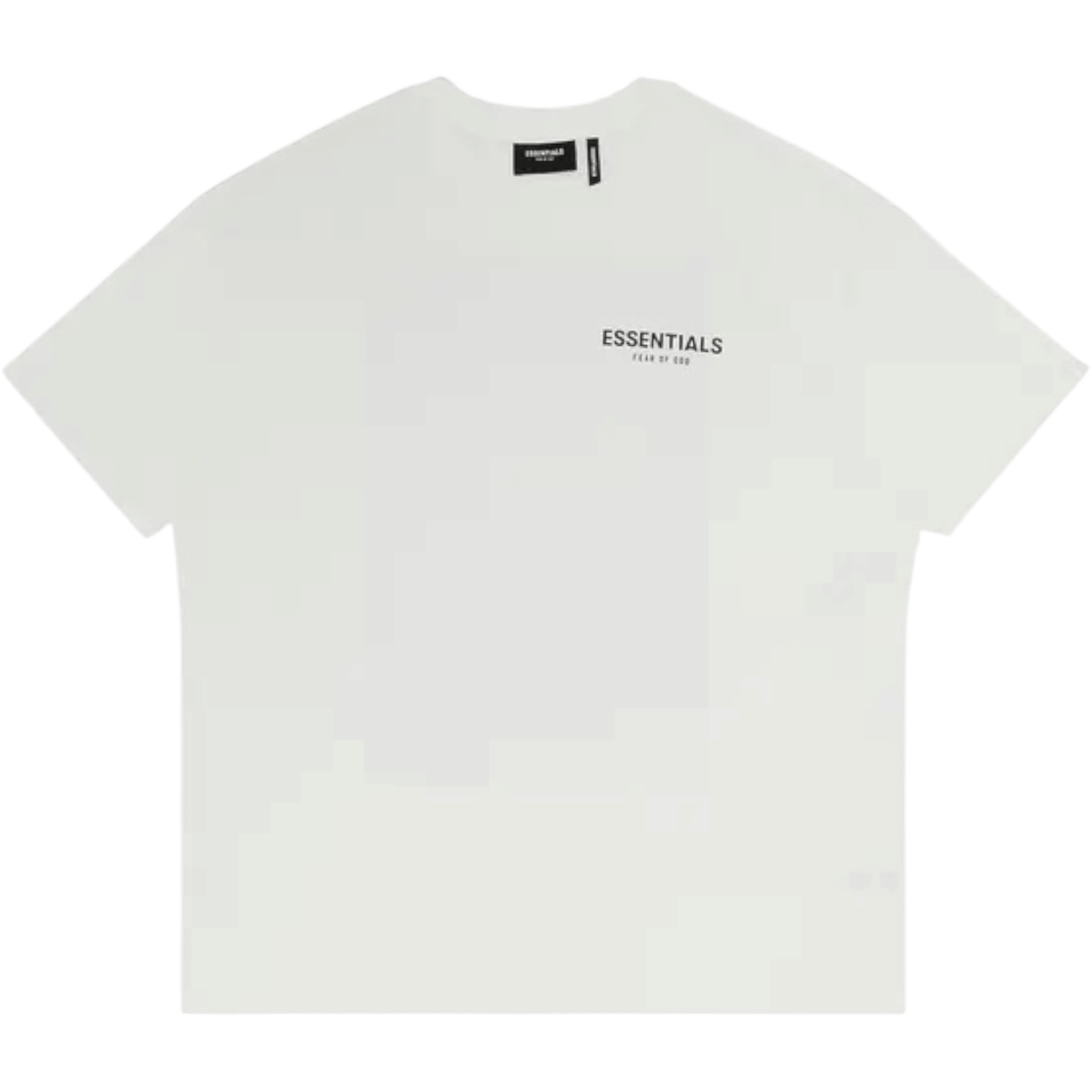 Fear of God Essentials Photo Series T-Shirt ‘White’ (FW19)