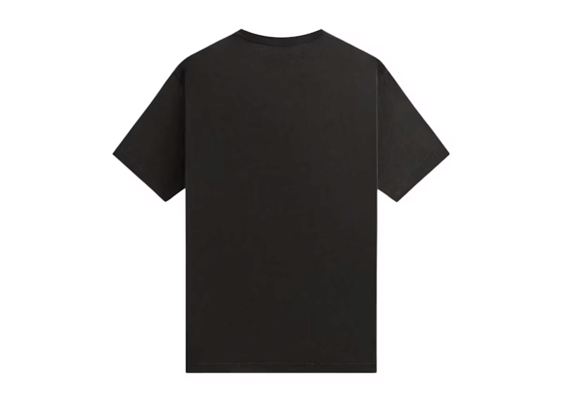 Kith x Batman Joker Tee Black (FW24)