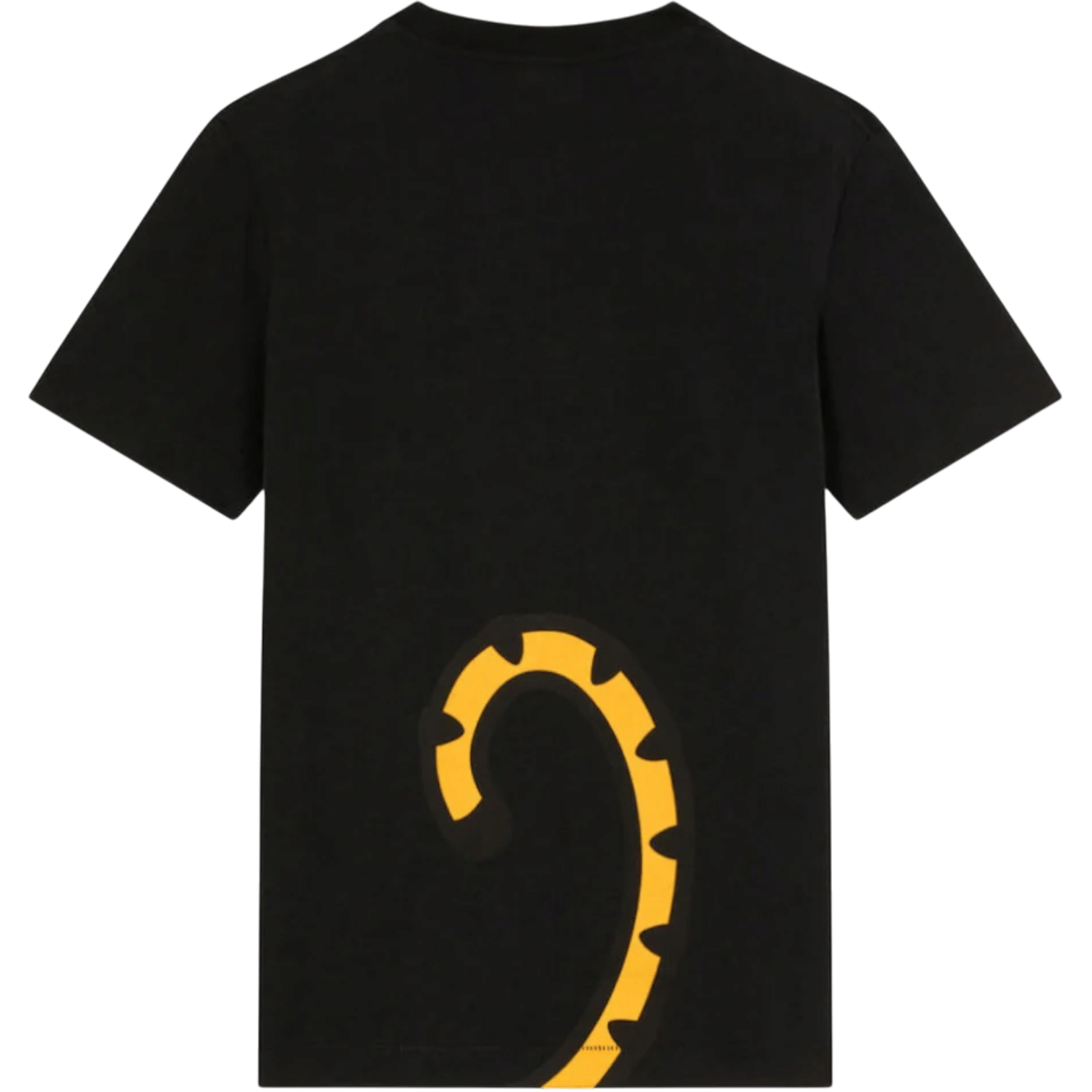 Kenzo x Nigo Tiger Tail Relaxed T-Shirt ‘Black’ (SS22)