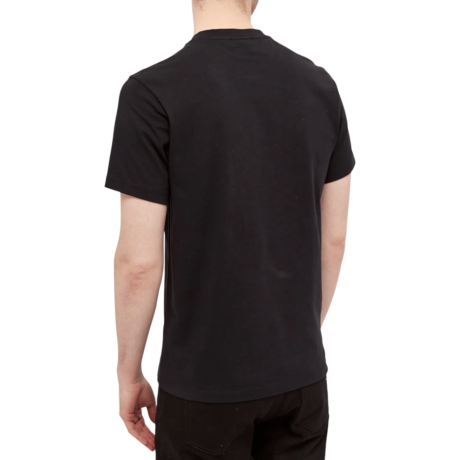 Kenzo Sport X Logo T-Shirt ‘Black’ (SS21)
