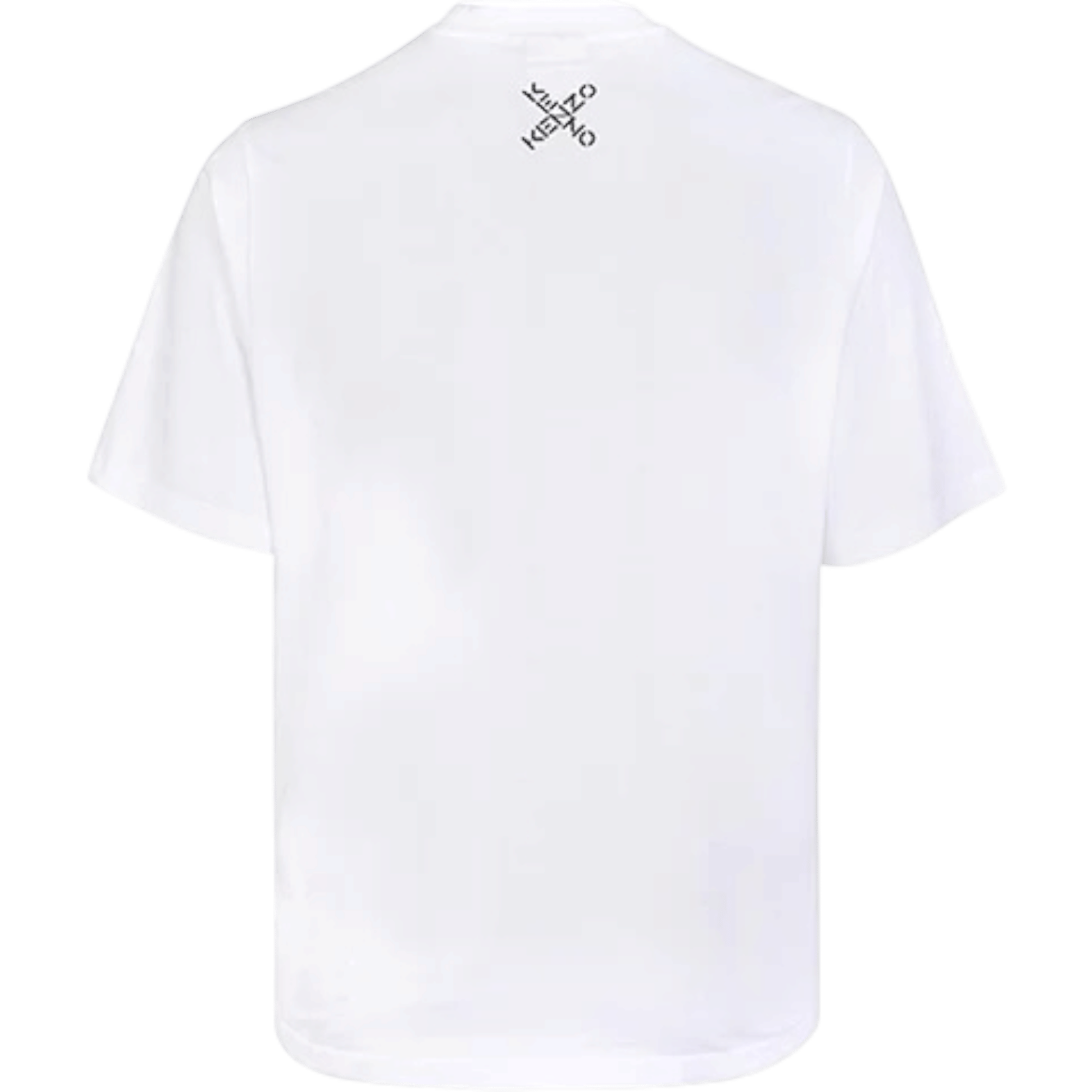 Kenzo Sport 'Big X' T-shirt ‘White’ (SS21)