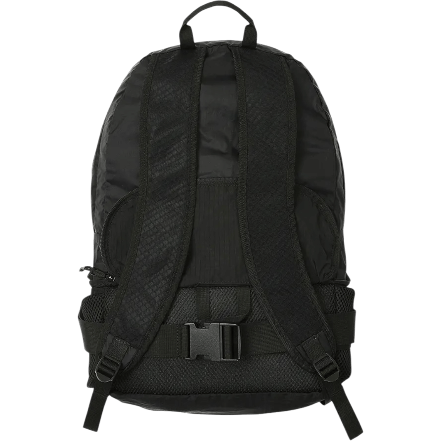 Palace x Gap Backpack ‘Black’ (SS24)