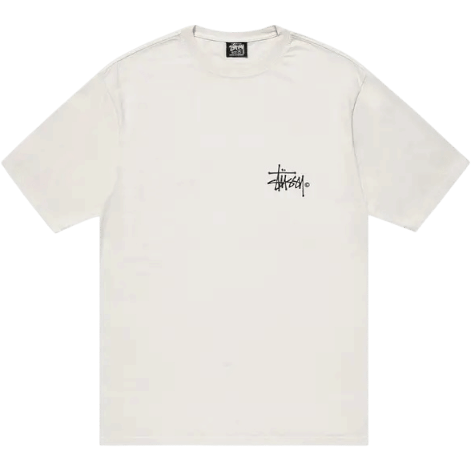 Stussy IST Venus Pigment Dyed Tee ‘Natural’ (FW23)