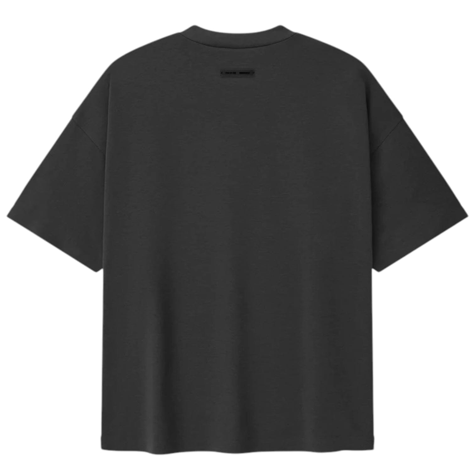 Fear Of God Essentials Ponte 90’s Tee ‘Iron Grey’ (FW25)