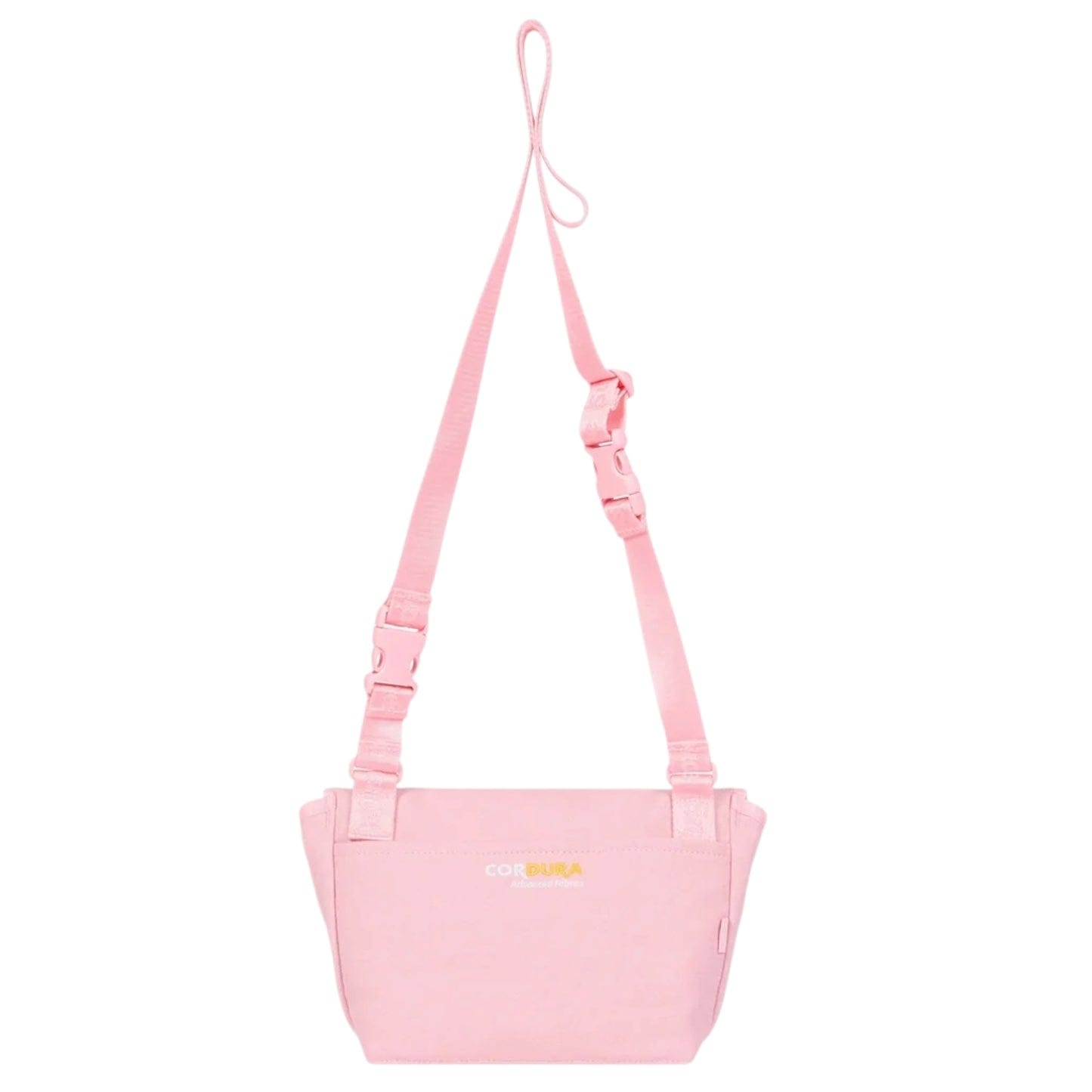 Supreme Mini Messenger Bag Light Pink (SS25)