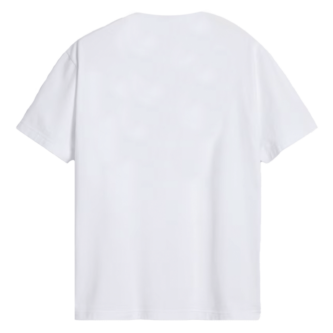 Gucci Mirrored GG Logo T-Shirt ‘White’