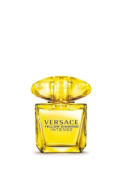 Luxury Perfumes Inc. Yellow Diamond Intense by Versace