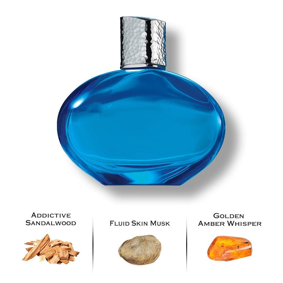Luxury Perfumes Inc. Mediterranean by Elizabeth Arden