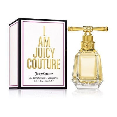 Luxury Perfumes Inc. I am Juicy Couture by Juicy Couture