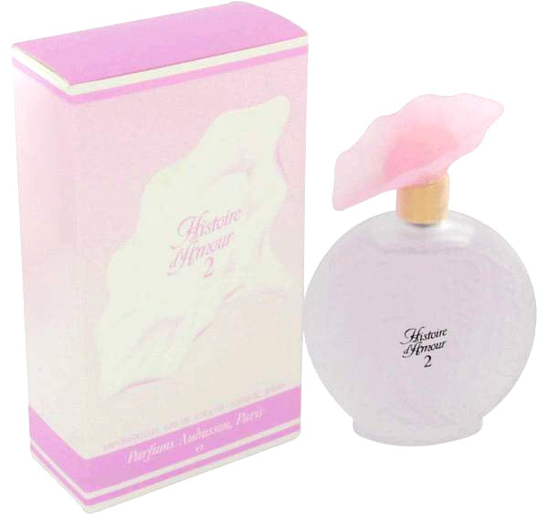 Luxury Perfumes Inc. Histoire d'Amour 2 by Aubusson