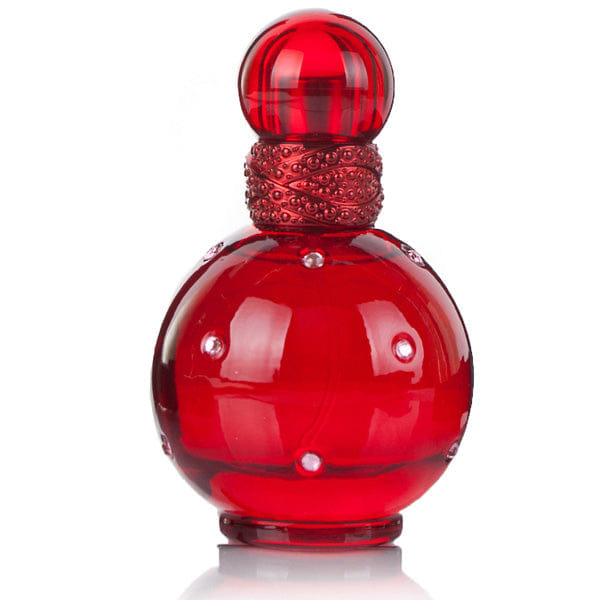 Luxury Perfumes Inc. Hidden Fantasy by Britney Spears