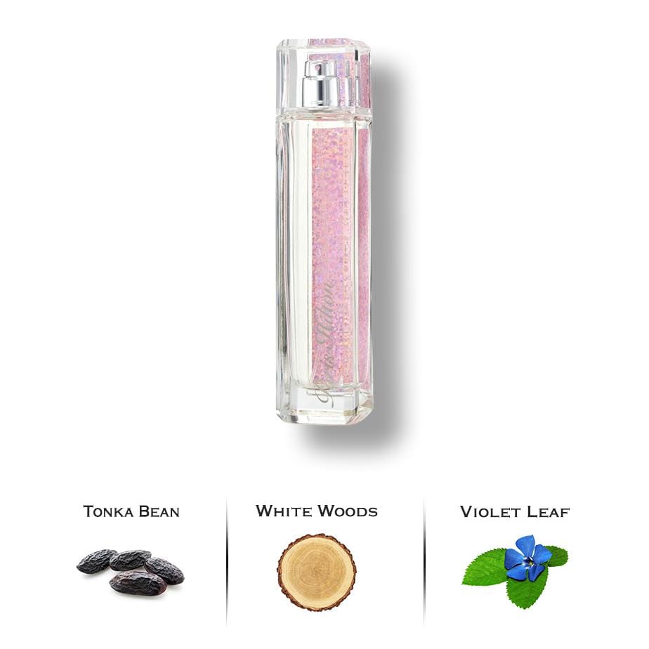 Luxury Perfumes Inc. Heiress by Paris Hilton