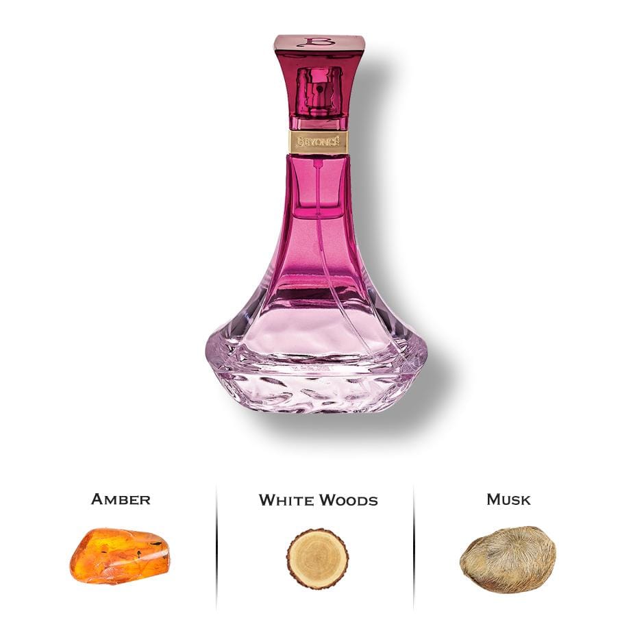 Luxury Perfumes Inc. Heat Wild Orchid by Beyonce