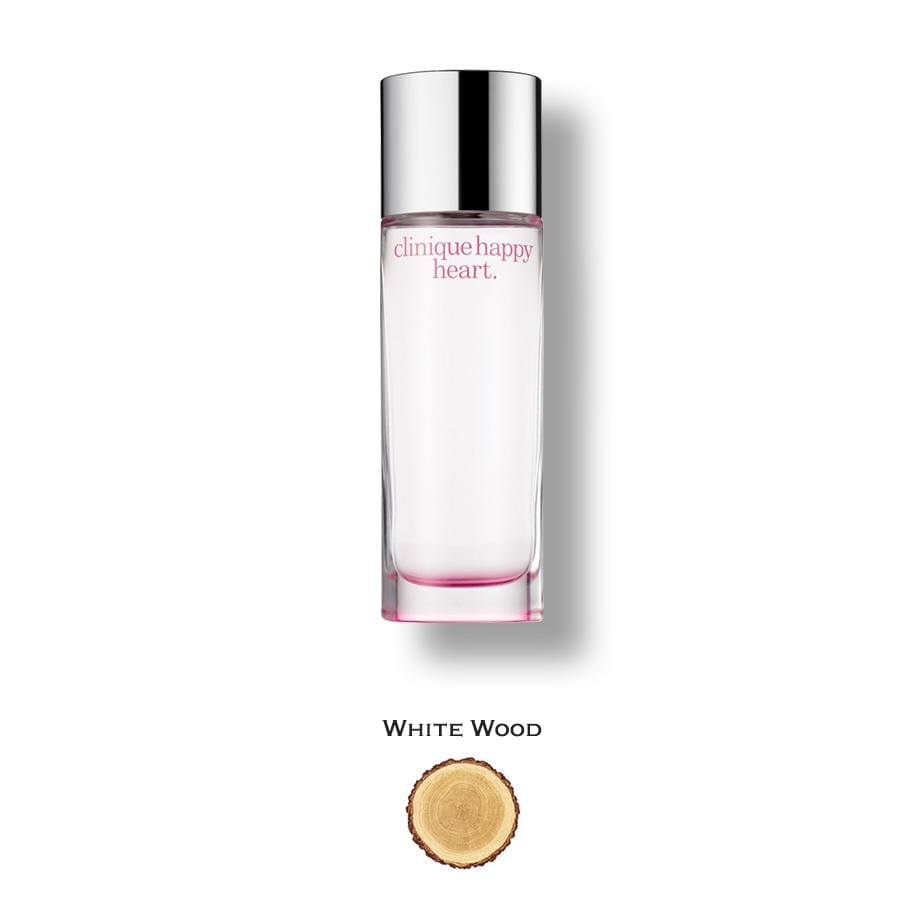 Luxury Perfumes Inc. Happy Heart by Clinique