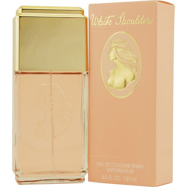 Luxury Perfumes Inc. White Shoulders by Evyan