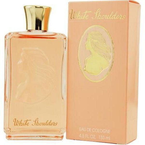 Luxury Perfumes Inc. White Shoulders by Evyan