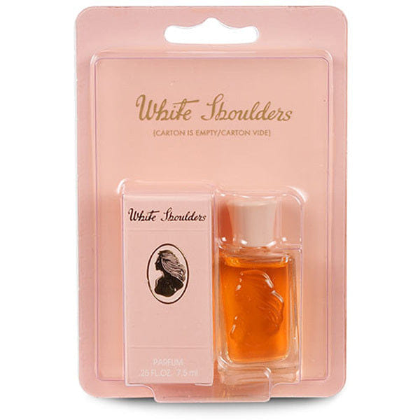 Luxury Perfumes Inc. White Shoulders by Evyan