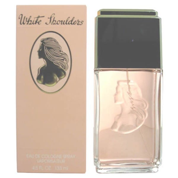 Luxury Perfumes Inc. White Shoulders by Evyan