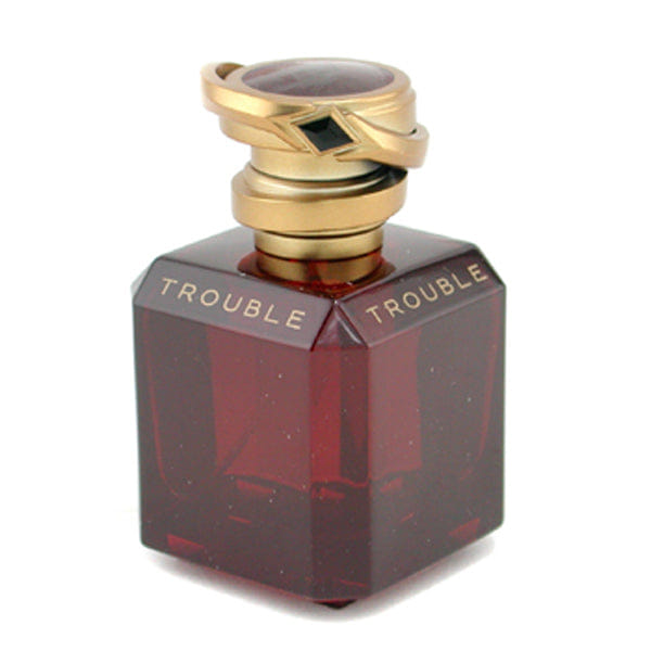 Luxury Perfumes Inc. Trouble eau Legere by Boucheron