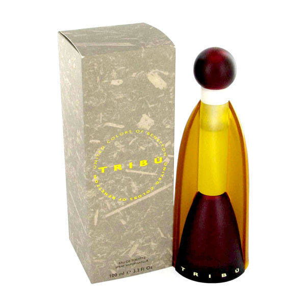 Luxury Perfumes Inc. Tribu by Benetton