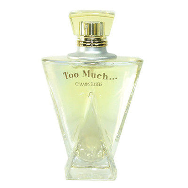 Luxury Perfumes Inc. Too Much by Guerlain