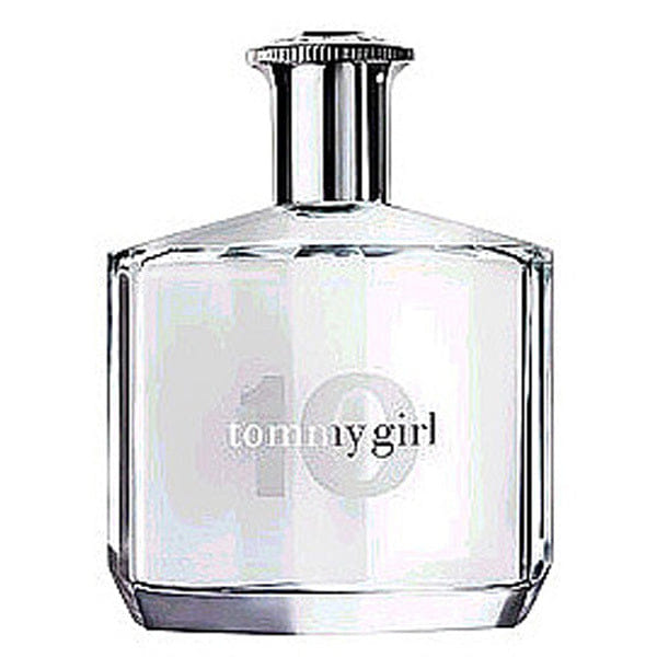 Luxury Perfumes Inc. Tommy Girl 10 by Tommy Hilfiger
