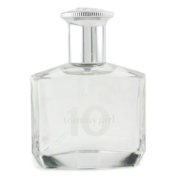Luxury Perfumes Inc. Tommy Girl 10 by Tommy Hilfiger