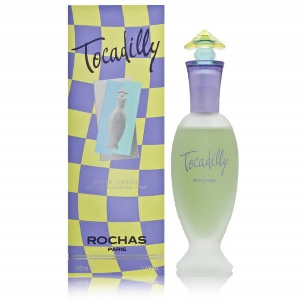 Luxury Perfumes Inc. Tocadilly by Rochas