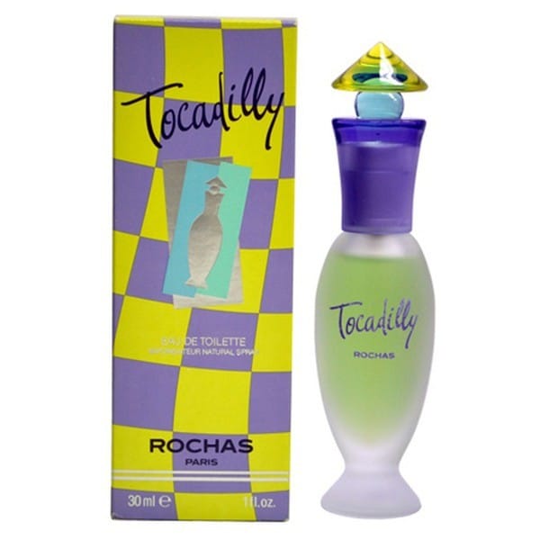 Luxury Perfumes Inc. Tocadilly by Rochas