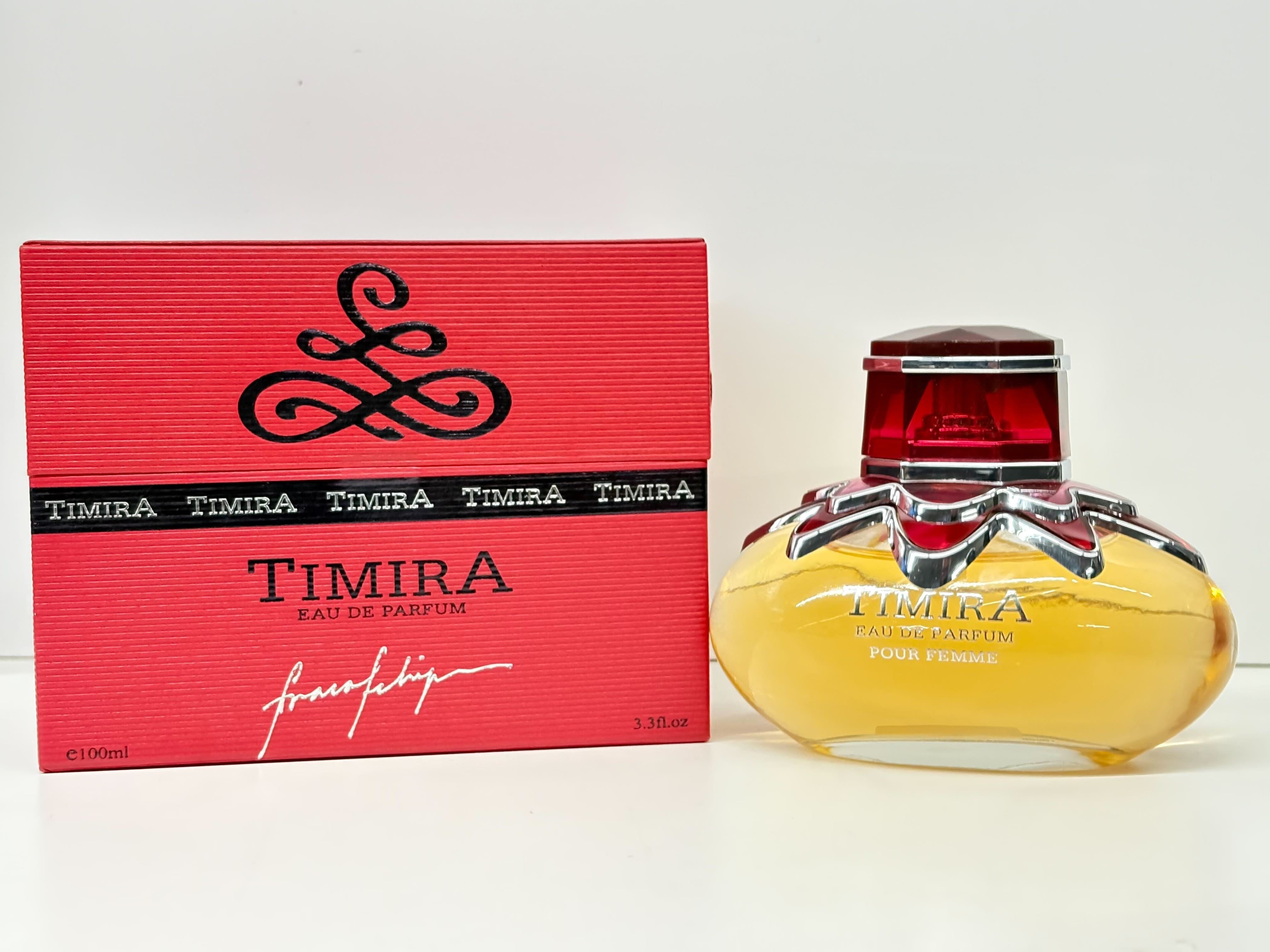 Luxury Perfumes Inc. Timira Pour Femme by Others