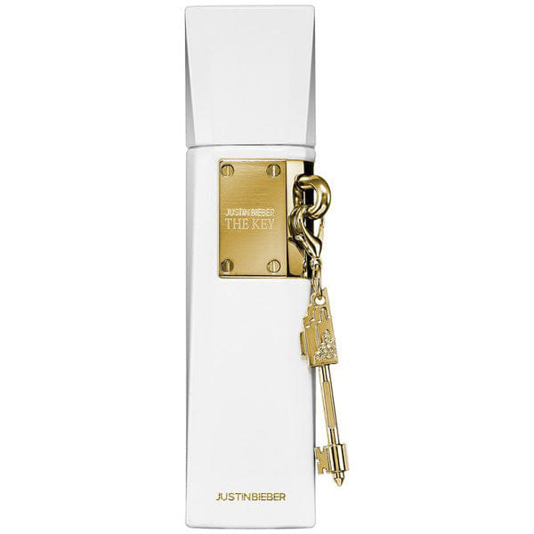 Luxury Perfumes Inc. The Key by Justin Bieber