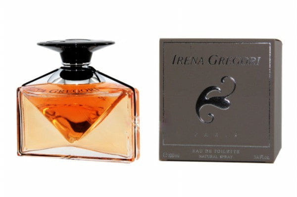 Luxury Perfumes Inc. Irena Gregori by Succes De Paris