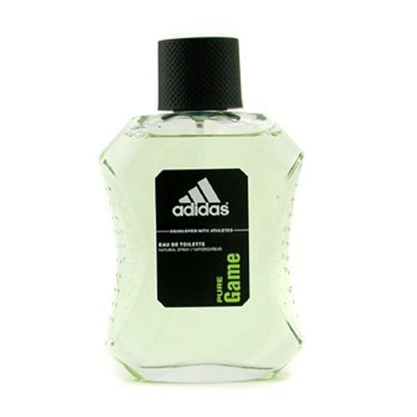 Luxury Perfumes Inc. Pure Game by Adidas