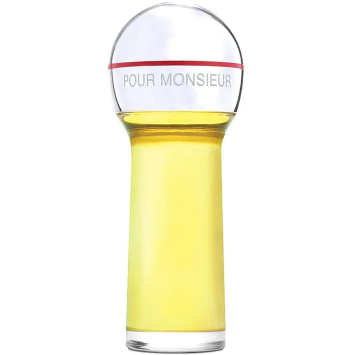Luxury Perfumes Inc. Pour Monsieur by Pierre Cardin (discontinued)