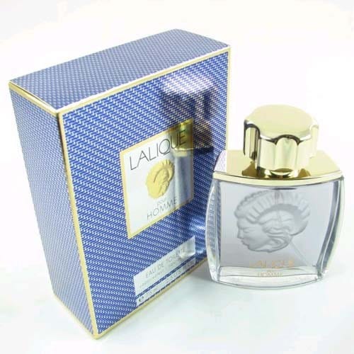 Luxury Perfumes Inc. Lalique Le Faune by Lalique