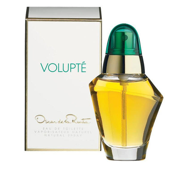 Luxury Perfumes Inc. Volupte by Oscar De La Renta
