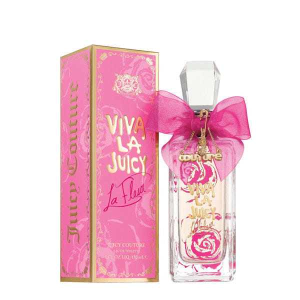 Luxury Perfumes Inc. Viva La Fleur by Juicy Couture