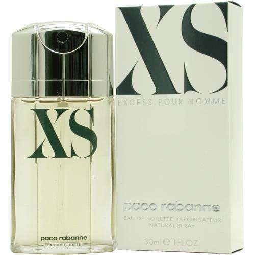 Luxury Perfumes Inc. XS Pour Homme by Paco Rabanne