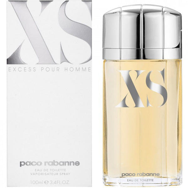Luxury Perfumes Inc. XS Pour Homme by Paco Rabanne