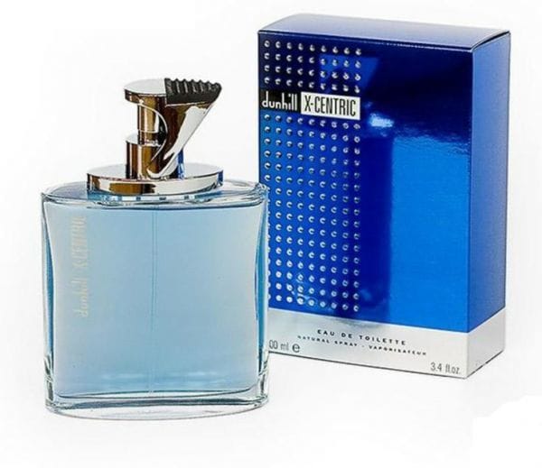 Luxury Perfumes Inc. X Centric by Alfred Dunhill