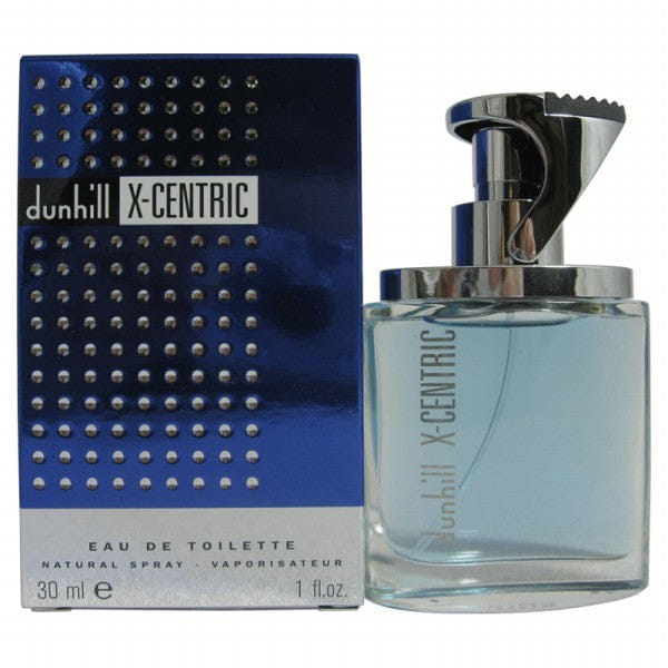 Luxury Perfumes Inc. X Centric by Alfred Dunhill
